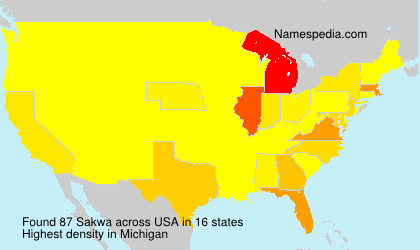 Sakwa Sakwa
