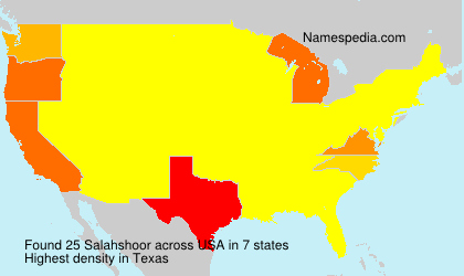 Salahshoor Salahshoor