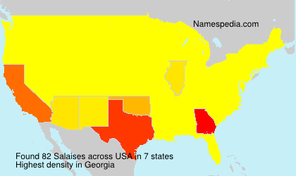 Salaises Salaises