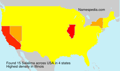 Salalima Salalima