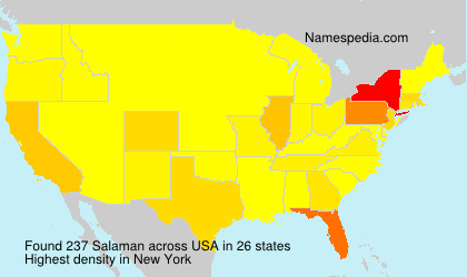 Salaman Salaman