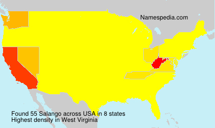 Salango Salango