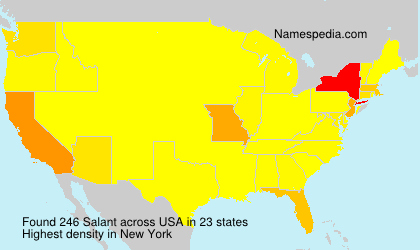 Salant Salant