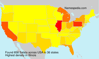 Salata Salata