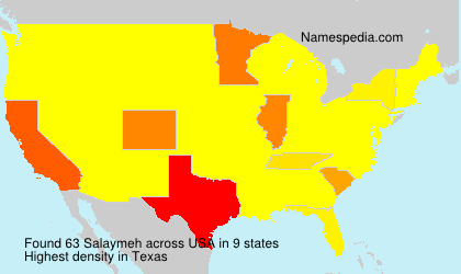 Salaymeh Salaymeh