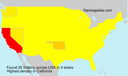 Salbino Salbino