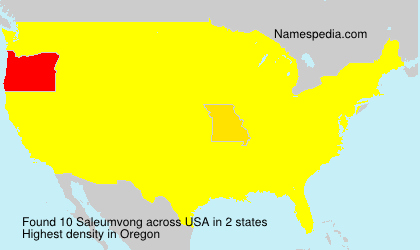 Saleumvong Saleumvong