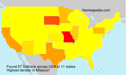 Salfrank Salfrank