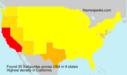Saligumba Saligumba