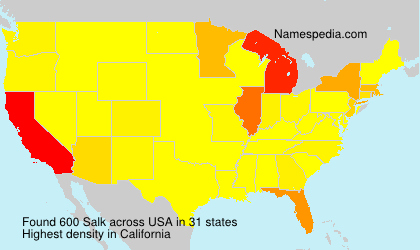 Salk Salk