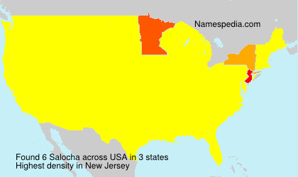 Salocha Salocha