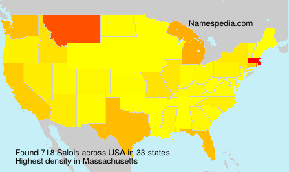 Salois Salois
