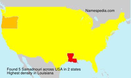 Samadnouri Samadnouri