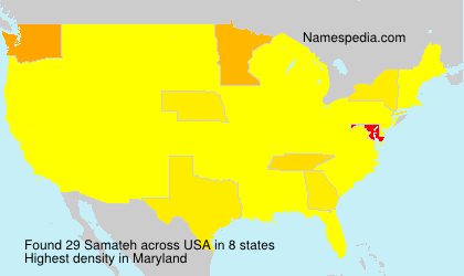 Samateh Samateh
