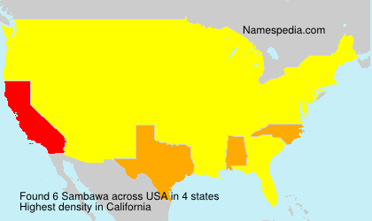 Sambawa Sambawa
