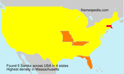 Samka Samka