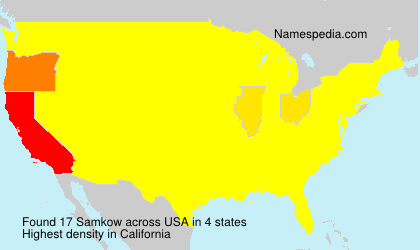 Samkow Samkow