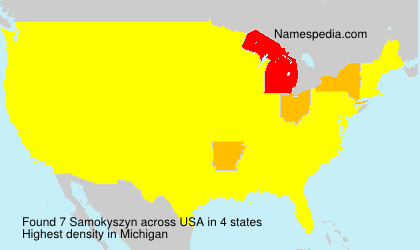 Samokyszyn Samokyszyn