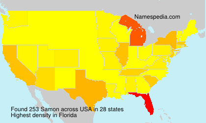 Samon Samon
