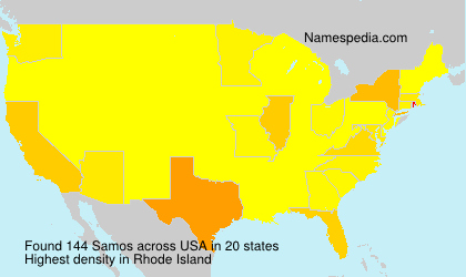 Samos Samos