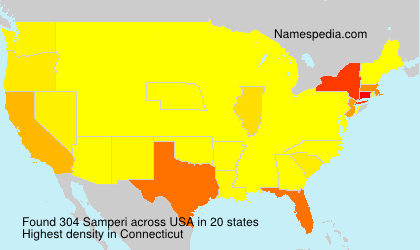 Samperi Samperi