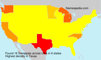 Samppala Samppala