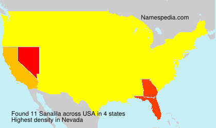 Sanalila Sanalila