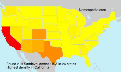 Sandavol Sandavol
