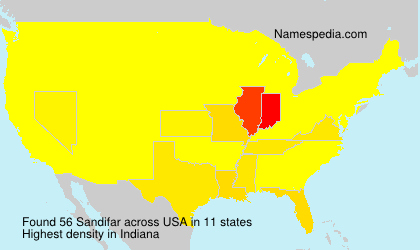 Sandifar Sandifar