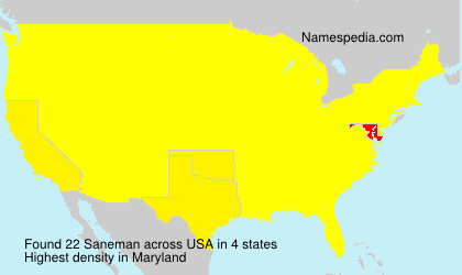 Saneman Saneman