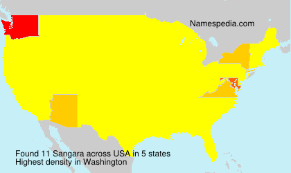Sangara Sangara