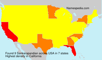 Sankarapandian Sankarapandian