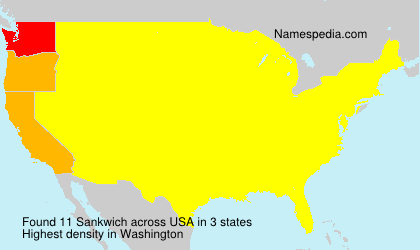 Sankwich Sankwich