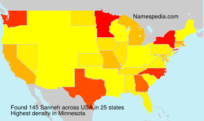 Sanneh Sanneh
