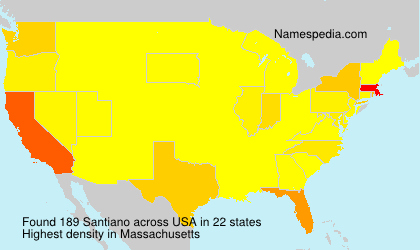 Santiano Santiano