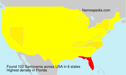 Santovenia Santovenia