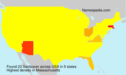 Santsaver Santsaver