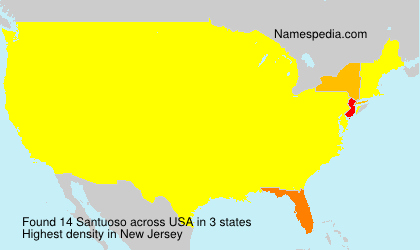Santuoso Santuoso