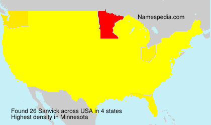 Sanvick Sanvick