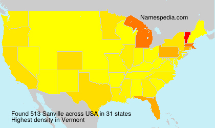 Sanville Sanville