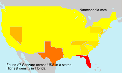 Sanzare Sanzare