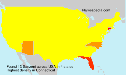 Sanzeni Sanzeni