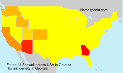 Sapwell Sapwell
