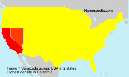 Sarajzada Sarajzada