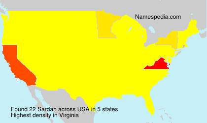Sardan Sardan