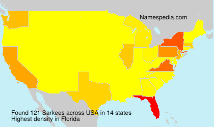 Sarkees Sarkees