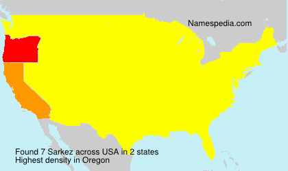 Sarkez Sarkez