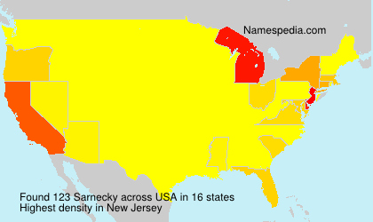 Sarnecky Sarnecky
