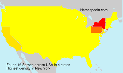 Sarpen Sarpen