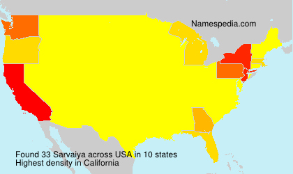 Sarvaiya Sarvaiya